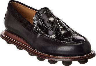 Tod's Leather Loafer