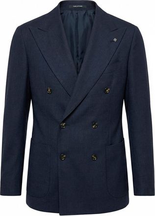 Tagliatore Revival Jacket