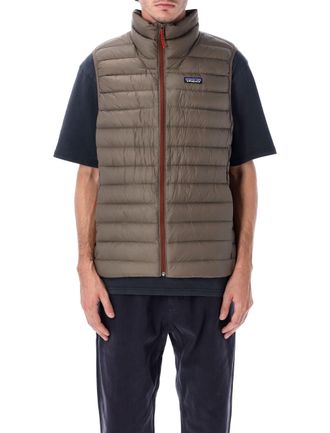 Patagonia Jacken