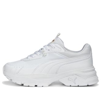 Puma (WMNS) PUMA Cassia Via White 389223-01