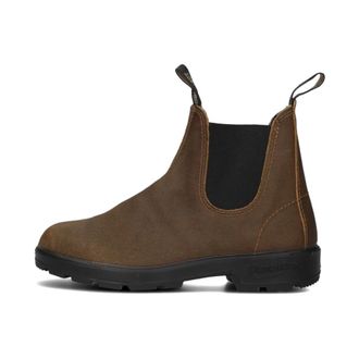 Blundstone Dames, Schoenen, Bruin, Maat: 37 1/2 EU Leer