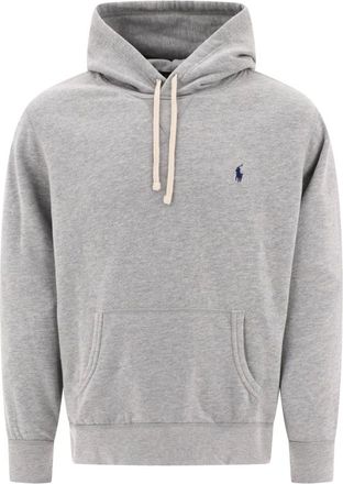 Polo Ralph Lauren Uomo, Felpe, Grigio, M, new