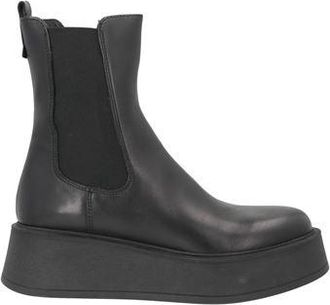 Francesco Brunelli FOOTWEAR - Ankle boots on YOOX.COM