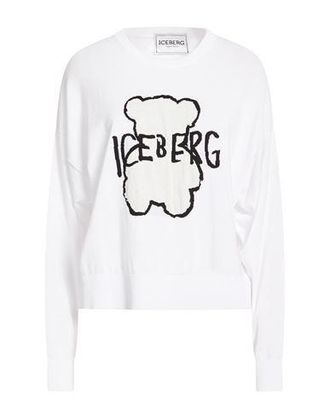 Iceberg KNITWEAR - Jumpers on YOOX.COM