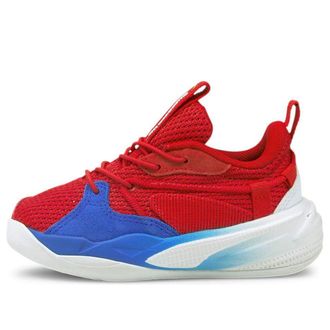 Puma (TD) PUMA RS-Dreamer x Nintendo x J. Cole Super Mario 64 194719-01