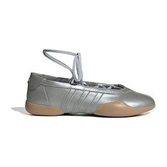 adidas Taekwondo Mei Ballet - Dames - Ballerinas - Grijs - 36 1/2 EU - Schoenen