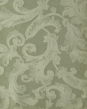 SFERRA Acanthus Jacquard Tablecloth 70 X 90