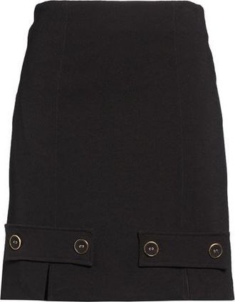 Gai Mattiolo BOTTOMWEAR - Mini skirts on YOOX.COM
