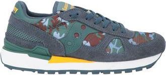 Saucony FOOTWEAR - Trainers sur YOOX.COM