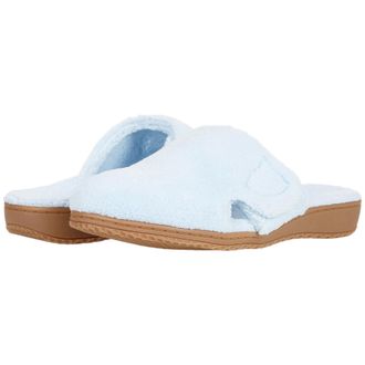 David Tate Cuddle Light Blue CUDDLE-450 Womens
