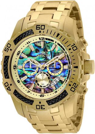 Invicta Pro Diver - SCUBA 25094 Quartz Herenhorloge - 51mm