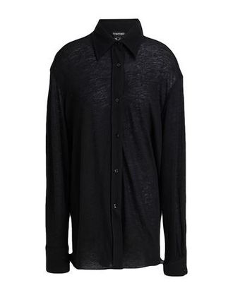 Tom Ford CAMISETAS Y TOPS - Camisas en YOOX.COM