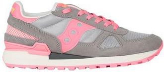 Saucony SHADOW ORIGINAL GREY/VIZIPINK