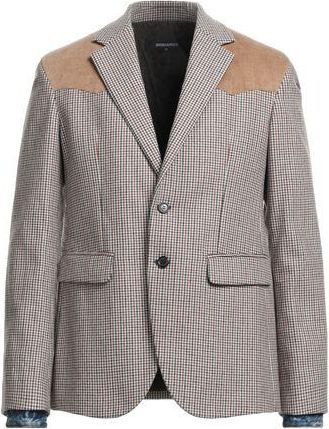 Dsquared2 TRAJES Y CONJUNTOS - Americanas en YOOX.COM