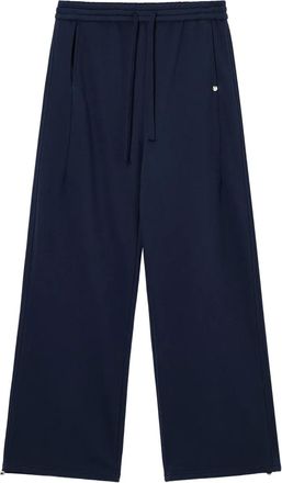 Tout à Coup Trainingsbroek met trekkoord - Blauw