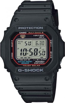 Casio GW-M5610U-1ER G-Shock 43mm Quartz Watch