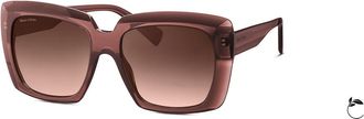 Marc O'Polo 506198 65 Womens Sunglasses Brown Size 54