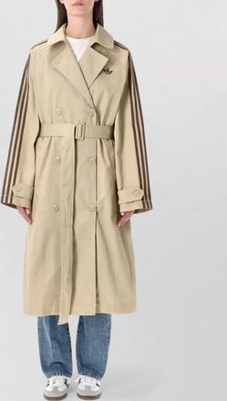 adidas firebird vest storm flap side pockets