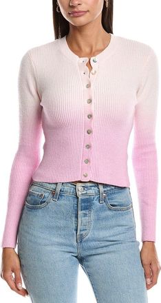 Saltwater Luxe Cardigan