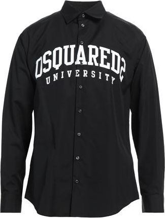 Dsquared2 CAMISETAS Y TOPS - Camisas en YOOX.COM