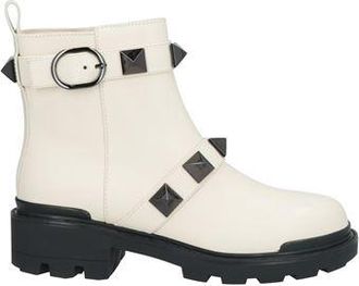 Valentino Garavani CALZADO - Botines de ca&ntilde;a alta en YOOX.COM