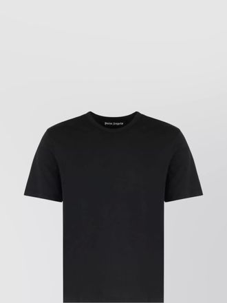 Palm Angels set of three cotton short-sleeve t-shirts