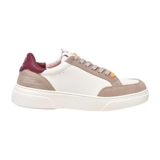 Suns Hombre, Zapatos, Blanco, Talla: 41 EU