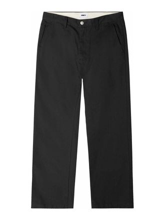 Obey Hardwork Carpenter Pant