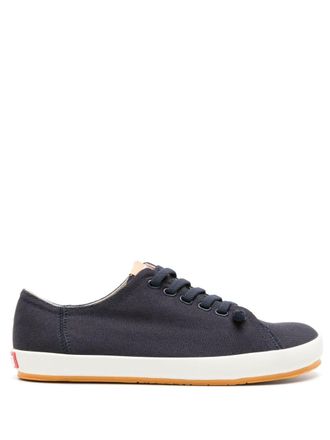 Camper Peu Rambla Vulcanizado sneakers - Blue