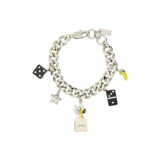 Marc Jacobs Mujer, Accesorios, Gris, Talla: ONE Size