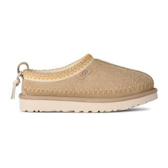 UGG Ugg, Dames, Schoenen, Beige, Maat: 41 EU Leer