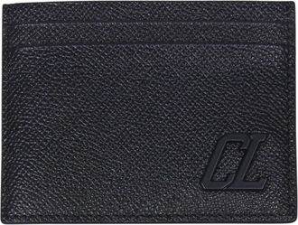 Christian Louboutin Hombre, Accesorios, Negro, Talla: ONE Size