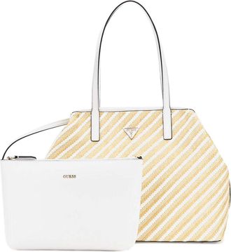 Guess Vikky Ii Grote 2 In 1 Schoudertas