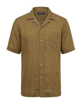 Frescobol Carioca TOPWEAR - Camicie su YOOX.COM