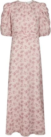 Neo Noir Mujer, Vestidos, Rosa, Talla: S