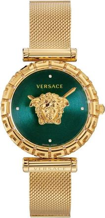 Versace Dames, Accessoires, Geel, Maat: ONE Size