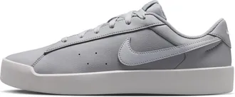 Nike Mens Court Heritage SL Shoes in Grey | IQ9750-005