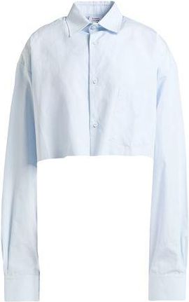 VETEMENTS TOPWEAR - Camicie su YOOX.COM