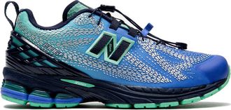 New Balance Mens 1906F Blue Bird Deep End