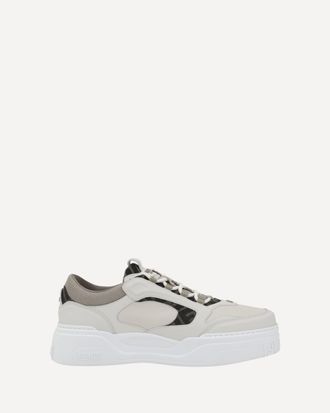 Fendi Sneakers FF Man 8