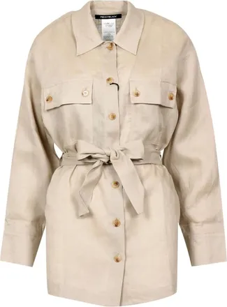 Pennyblack Donna, Camicette, Beige, M, new