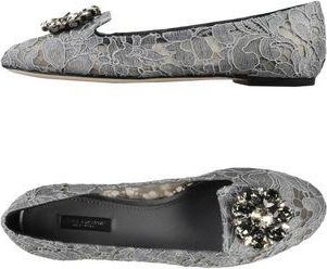 Dolce & Gabbana FOOTWEAR - Loafers sur YOOX.COM