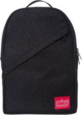 Manhattan Portage Midnight Hunters Backpack in Black at Nordstrom
