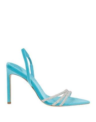 Bettina Vermillon FOOTWEAR - Sandals on YOOX.COM