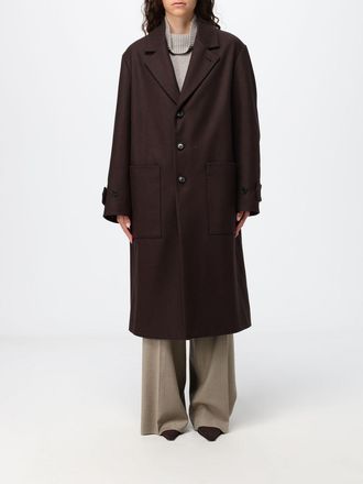 Barena Cappotto Donna colore Marrone