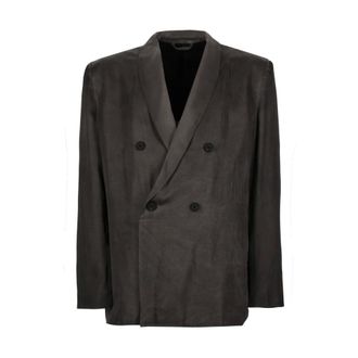 Diesel Uomo, Giacche, Grigio, M, new