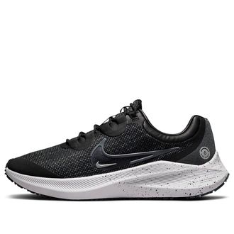 Nike Air Zoom Winflo 8 Shield Black Iron Grey DC3727-001