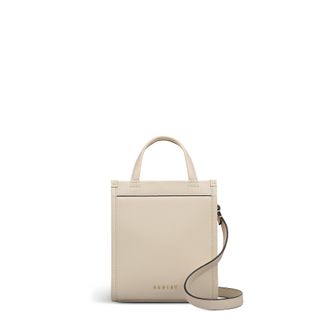 Radley London Alba Place Mini Ziptop Crossbody Bag