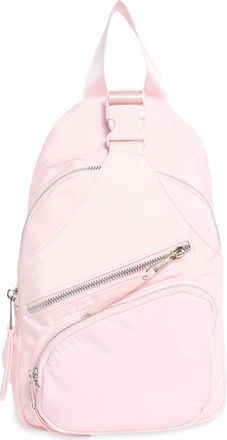 Madden Girl Sling Bag in Primrose at Nordstrom Rack