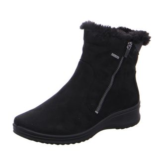 Ara Dames, Schoenen, Zwart, Maat: 41 EU